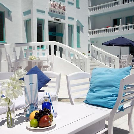 Hotel Mim Ibiza & Spa - Adults Only Exterior foto