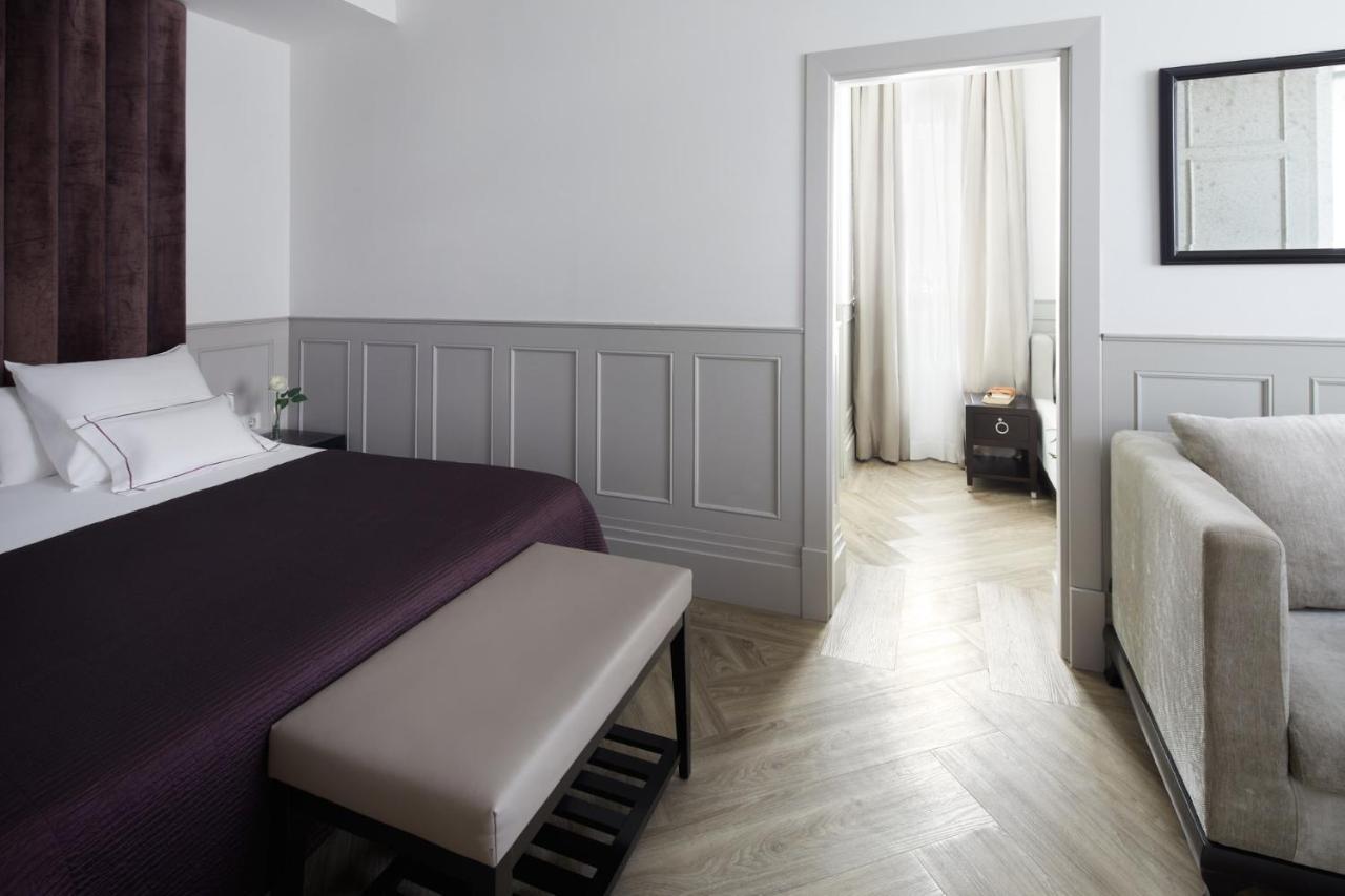 Hotel Mim Ibiza & Spa - Adults Only Exterior foto
